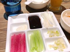 烤鸭小料-小大董·烤鸭(凤凰汇店)