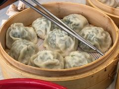 -百年尹氏汤包(湖南路狮子桥店)