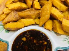 -老北京褡裢火烧·任记