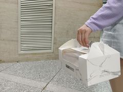 -千浔一暖DIY蛋糕烘焙(人民大学店)