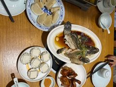 -琼菜人家·海南菜·文昌鸡(文昌大道店)