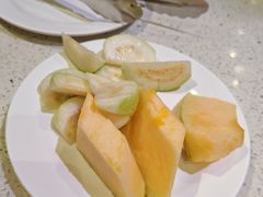 -青蓬蒸汽海鲜·深圳老字号·团建聚会(壹方城店)