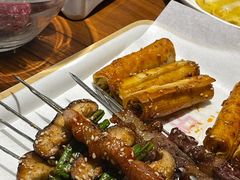 -小核桃品质串店(世茂大道店)