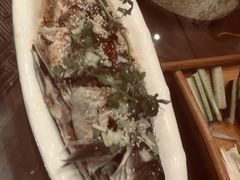 -美味居(古城店)