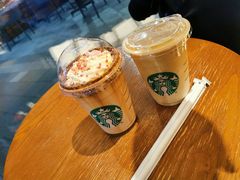 -星巴克臻选(杭州嘉里中心1F店)