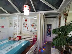 -丽江庭院之丽江往事(安定门店)