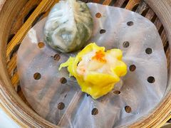 -金华安大酒楼·老牌潮菜·粤式茶点(东方国际店)