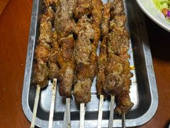 -牛街老爆肚满(牡丹园店)