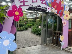 -南宫五洲植物乐园