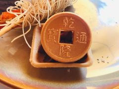 -四季酒店下午茶