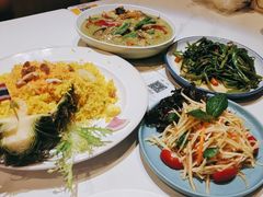 -清迈泰·泰国餐厅(华发商都店)