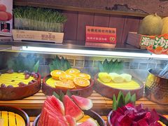 -牛New寿喜烧(虹桥新天地店)