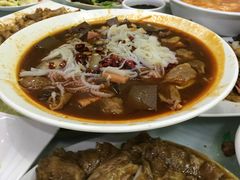 -聚福缘菜馆(隆昌路店)