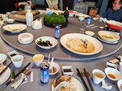 -徐记海鲜(大明宫|北二环店)