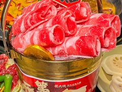 -蜀大侠火锅(总府路店)