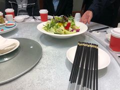 -复旦大学本部-食堂