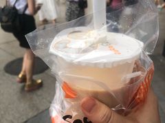 -CoCo都可(新街店)