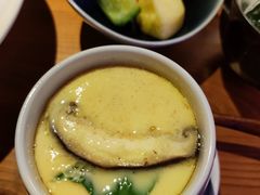 蒸蛋-丸藏和牛烧肉专门店(园区师惠坊店)