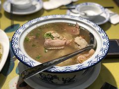 -得意楼蒸菜馆
