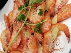 -百家福海鲜排档·闽菜·家宴(斗西路口店)