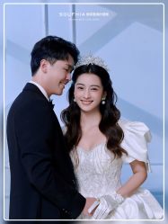 -索菲雅新派婚纱摄影(桂林店)