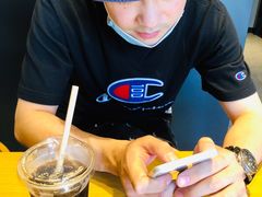 -星巴克(天津佛罗伦萨小镇店)