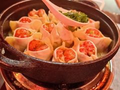 -山四砂锅(太原钟楼街店)