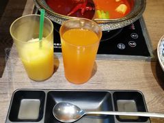 -火炉火自助餐(悠唐购物中心店)