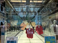 -优衣库(银座店)