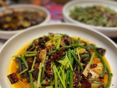 -铁公鸡·四川料理(天环广场店)