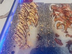 -快乐爱斯米牛排自助(正大广场店)