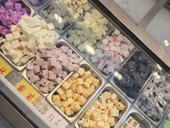 -大学城夜市大排档(凤栖路店)