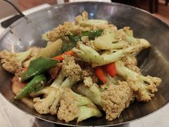 -阿英煲(凉城路店)