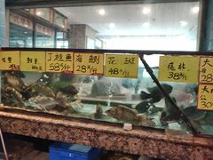 -荔枝楼酒家(员村东璟店)