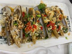 -威海渔村(黄兴路店)