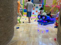 -丽池宫韩式汗蒸会馆(华灯坊店)