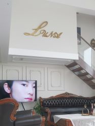 -LUNA皮相美·骨相美高级美感