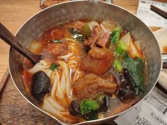 -小满手工粉(上海月星环球港店)