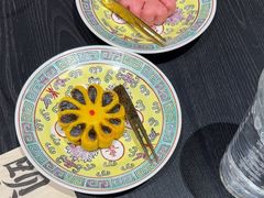 -宫事颐庭·老佛爷贵寿下午茶(颐和园店)