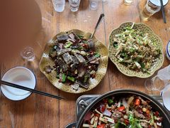 -古城苗家土菜馆(河景餐厅店)