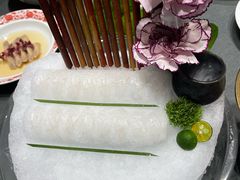 -沈灶河豚宴·河豚融合餐厅(汉中路店)