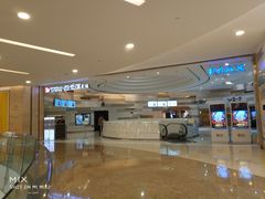 -万象影城(杭州万象城IMAX激光店)