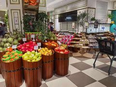 -杭州大厦LSE城市生活超市(杭州大厦店)