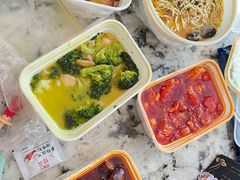 -大潮淮·淮扬菜(何园旗舰店)