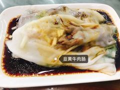 -穗银肠粉店(东川路店)