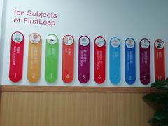 -励步成长中心·英文启蒙·剑桥考级·KET(众美凤凰城校区)