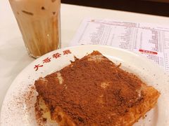 -大哥餐厅(西城花园店)