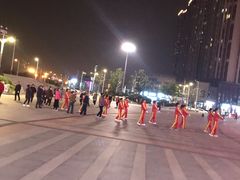 -万达茂商场(南京仙林店)