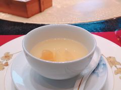 海底椰炖秋耳-诺莱仕游艇会