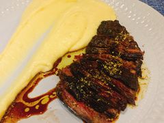 -LA MAISON公鸡和龙(蛇口店)